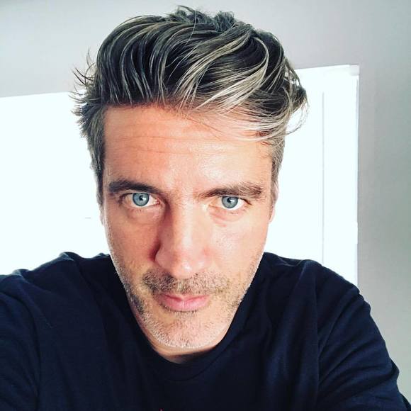 Meet your Posher, Daniel - Picture 1 of 1